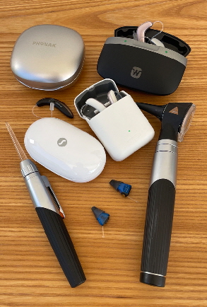 WEB-H�rger�te-Albert